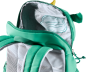 Preview: Deuter Kikki Fern-Alpinegreen